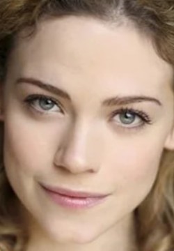 Кэти Кларксон-Хилл