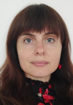 Александрина Муратова-Адамова