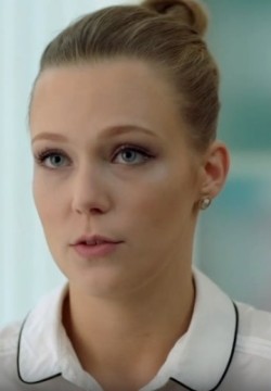 Аника Мартинкевич