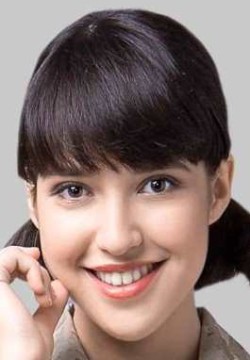 Дарья Кондратьева