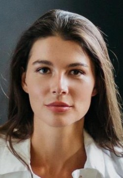 Елизавета Ильевская