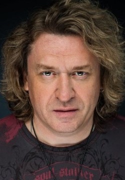 Евгений Феклистов