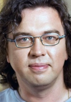 Олег Осипов (I)