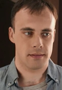 Сергей Лапаницын