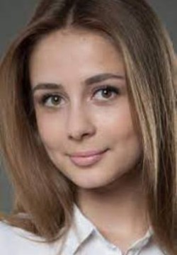 Полина Василина