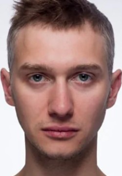 Алексей Маслодудов