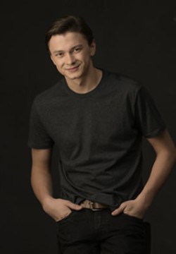 Богдан Буйлук