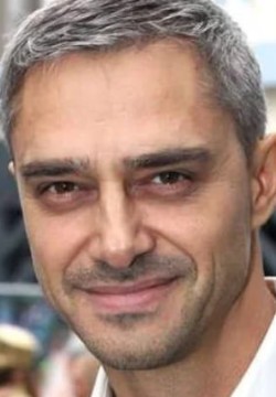 Олег Венгер