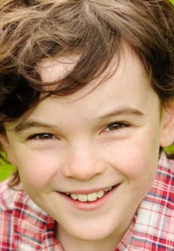 Гулливер МакГрат