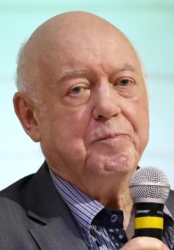 Борис Мессерер