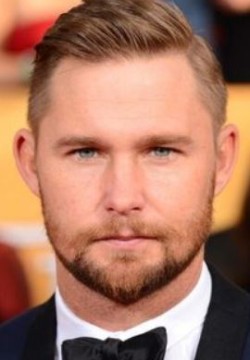 Брайан Джерати