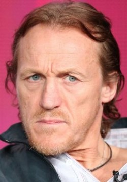 Джером Флинн