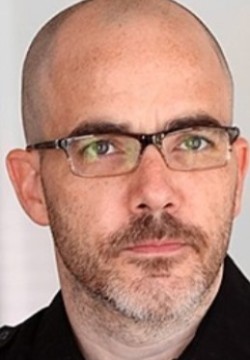 Майкл Фридман