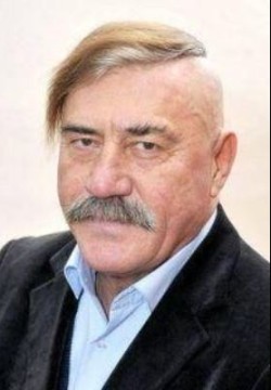 Михаил Голубович