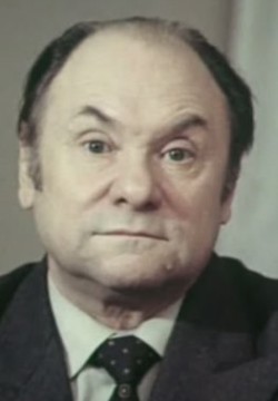 Николай Трофимов