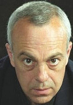 Владимир Абазопуло