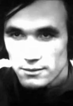 Владимир Бурмистров