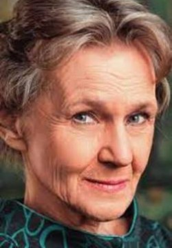 Людмила Чиркова