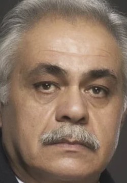 Осман Алкаш