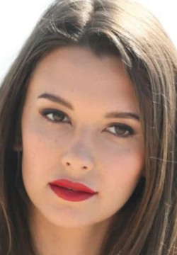 Лейла Лидиа Тугутлу