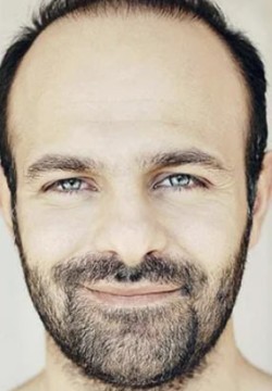 Эркан Авджи