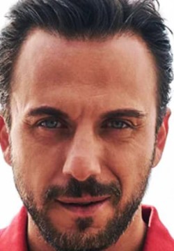 Серкан Алтунорак