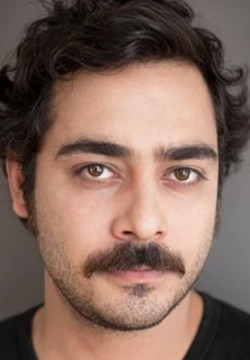 Олгун Токер