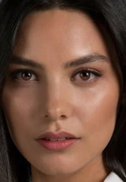 Хазал Филиз Кючюккёсе