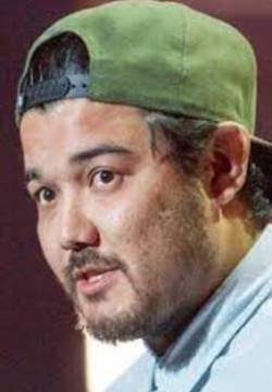 Ернар Нургалиев