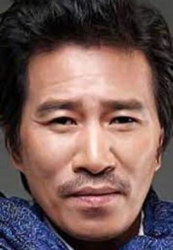 Щин Джон-гын