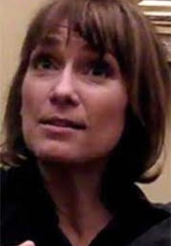 Шерри Хорман