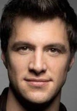 Шэйн МакРей