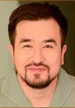 Талгат Кенжебулатов