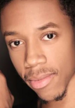 Даррел Бритт-Гибсон