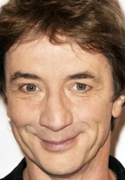 Мартин Шорт