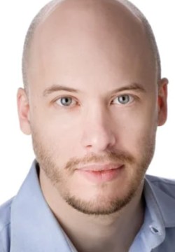 Лев Гроссман