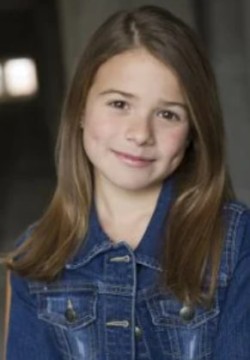 Джадин Харрис