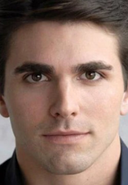 Майлз Фишер