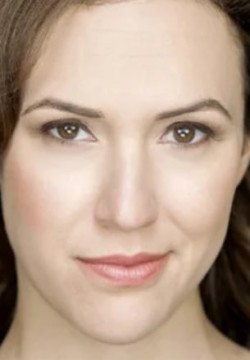 Адриэн Мишлер