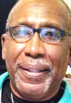 Адж Уилсон МакФол