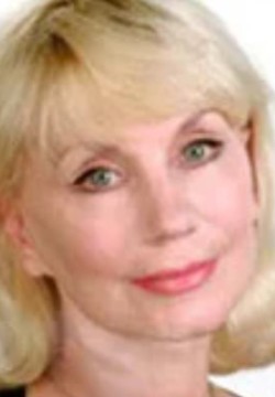 Нина Жмеренецкая