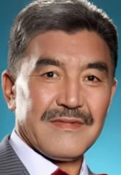 Бауыржан Каптагай