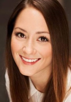 Эшли Лоллбэк