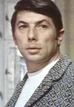 Борис Чунаев