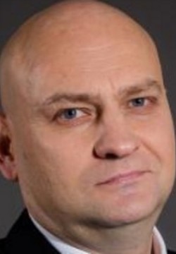 Валерий Воротынский