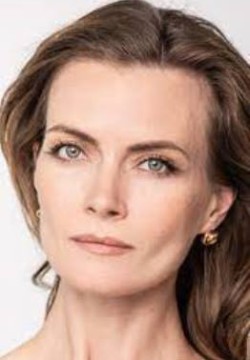 Алёна Кулешова