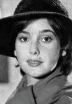 Светлана Петросьянц