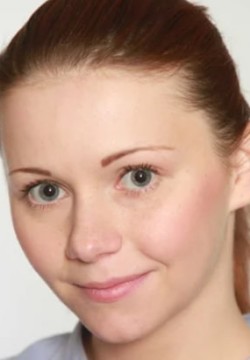 Татьяна Фартукова