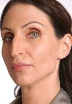 Бонни Ааронс