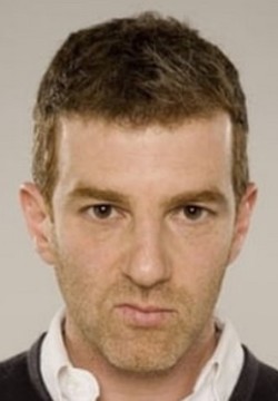 Дэн Херцберг